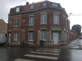 2D app à neuf Tout équipé - Tourcoing - 6