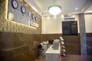 Hotel Pride Inn Near International Airport Mumbai T2 - 3