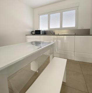 Maison plain-pied - Warcq - 4