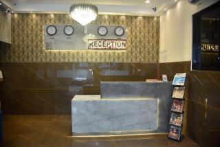 Hotel Pride Inn - Mumbai - 4