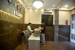 Hotel Pride Inn - Mumbai - 9