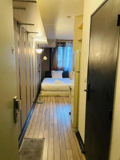 Comfortable Studio in Clichy - Clichy - 6