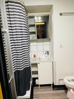 Comfortable Studio in Clichy - Clichy - 4