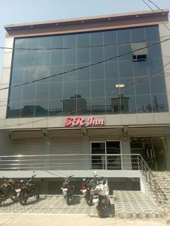 Hotel S R INN - Lucknow - 0