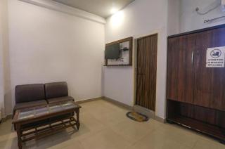 Hotel S R INN - Lucknow - 2
