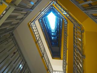 Apartmany - Praga - 9