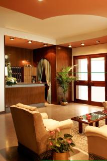 Hotel Astoria - Pineto - 6