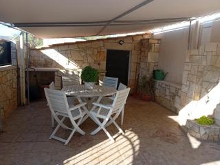 Villa Elma - Gouves - 9