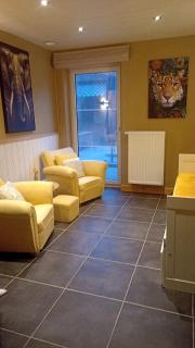 B&B Quarterhouse - Moerkerke - 4