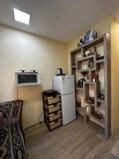 Vahe’s family guests house - Erevan - 9