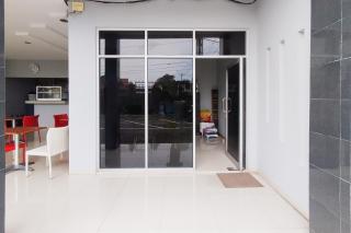 RedDoorz Syariah Near Lotte Grosir Medan - Sunggal - 5