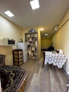 Vahe’s family guests house - Erevan - 2
