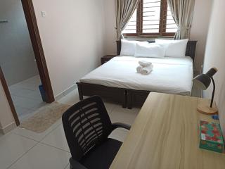Eden Nomad Living - Batu Ferringhi - 8