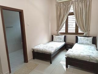 Eden Nomad Living - Batu Ferringhi - 2