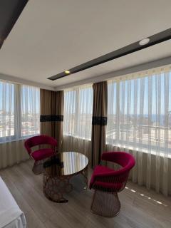 Golden Lux Hotel Antalya - Antalya - 6