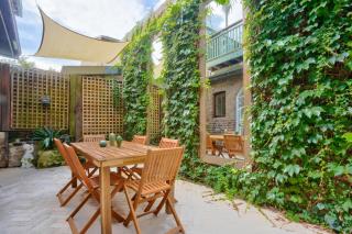 2 Bedroom Family Friendly Ultimo Near the Centre 2 E-Bikes Included - Sydney - 5
