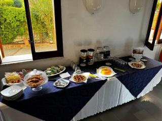 Albergo Baia Verde - Capo dʼOrlando - 2
