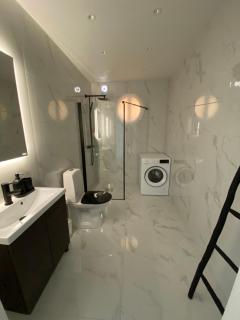 Apart City Rentals - Göteborg - 2