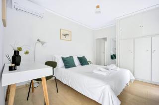 Athens Sky & Acropolis View rooftop apartment! - Atene - 6