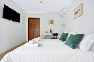 Athens Sky & Acropolis View rooftop apartment! - Atene - 4