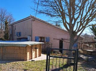 Tra lei lauve avec piscine hors sol - La Verdière - 4