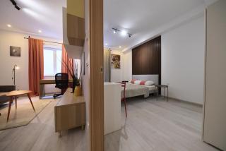 Luxury Silent & Bucharest Aparments - Bucharest - 0