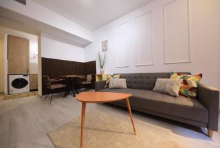 Luxury Silent & Bucharest Aparments - Bucharest - 9