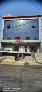 Hotel S R INN - Lucknow - 4