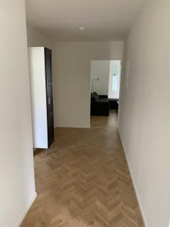 Apart City Rentals - City Center - Free Parking - 4