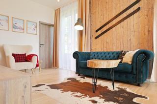 Ski Apartment Hillside - Dolný Kubín - 4