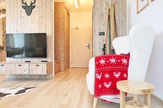 Ski Apartment Hillside - 7