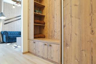 Ski Apartment Hillside - Dolný Kubín - 5