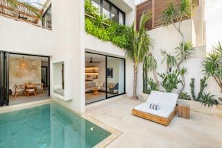 Elara Villas Bingin - Uluwatu - 0