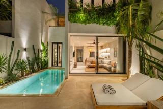 Elara Villas Bingin - Uluwatu - 4