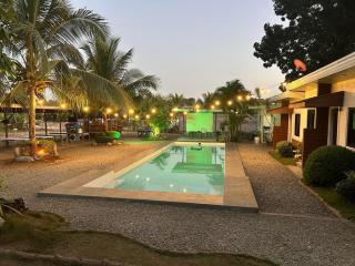 Ashelma resort - Dauis - 9