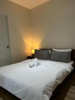 Ashelma resort - Dauis - 8