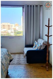 APTO STUDIO LEBLON no limite com Ipanema a 3 quadras da praia - Río de Janeiro - 4