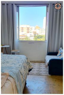 APTO STUDIO LEBLON no limite com Ipanema a 3 quadras da praia - Río de Janeiro - 3