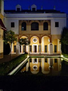 Santa Ana Free Parking Cordoba Center - Córdoba - 9