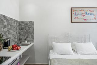 Politimis Studio N3 - Amorgos - 6