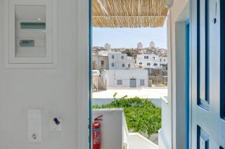 Politimis Studio N3 - Amorgos - 9