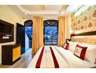 Hotel Raja Palace, McLeod Ganj - Dharamshala - 8