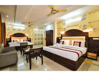Hotel Raja Palace, McLeod Ganj - Dharamshala - 3