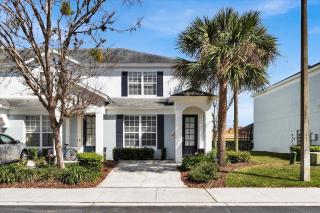 Last Minute Disney Getaway! Private Pool, Hot Tub & Games Room. Book Now! #36436 - Orlando - 8