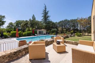 SmartStay Mas Les Cedres - Proche Isle-sur-la-Sorgue - Lagnes - 7