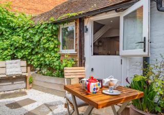 The Old Butchers - Chilham - 8