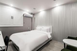 Hotel The City - Gwangju - 5