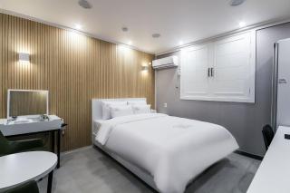 Hotel The City - Gwangju - 7