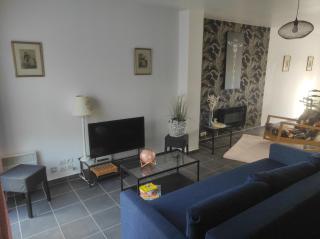 Capstay - Brest - Lambezellec- 7 minutes des plages et du port - Brest - 9