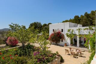 Villa Can Felix - Santa Gertrudis de Fruitera - 9